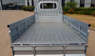 长安单排小货车报价 长安单排小货车报价